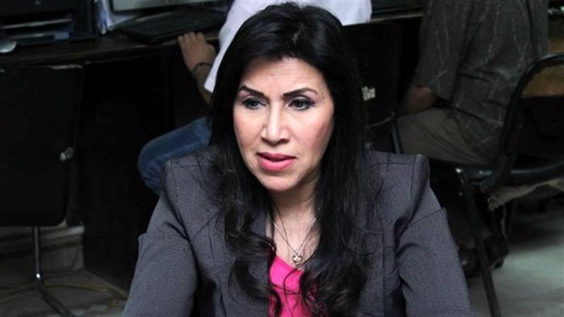 هناء حمزة
