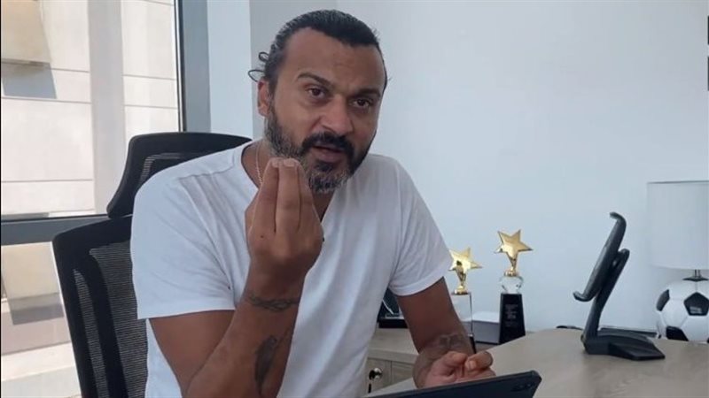 ابراهيم سعيد