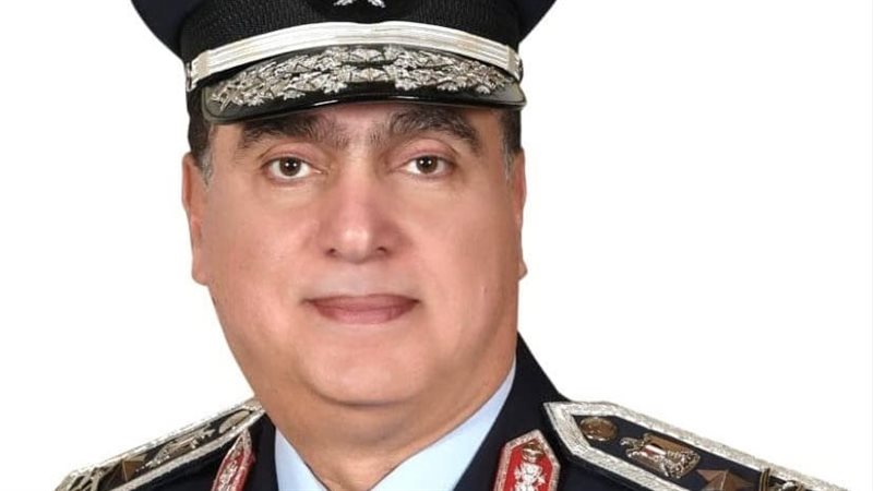 الفريق محمود فؤاد