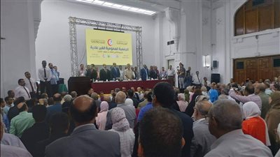 المهن الطبية: زيادة مساهمات مشروع العلاج لـ 250 مليونا خلال عام 2021