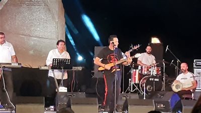 مصطفي قمر يحيي حفلا غنائيا في الإسكندرية.. غدا