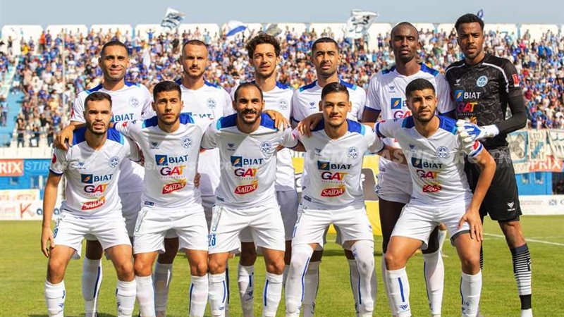 إتحاد المنستيرى