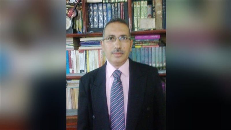 الدكتور عادل عامر