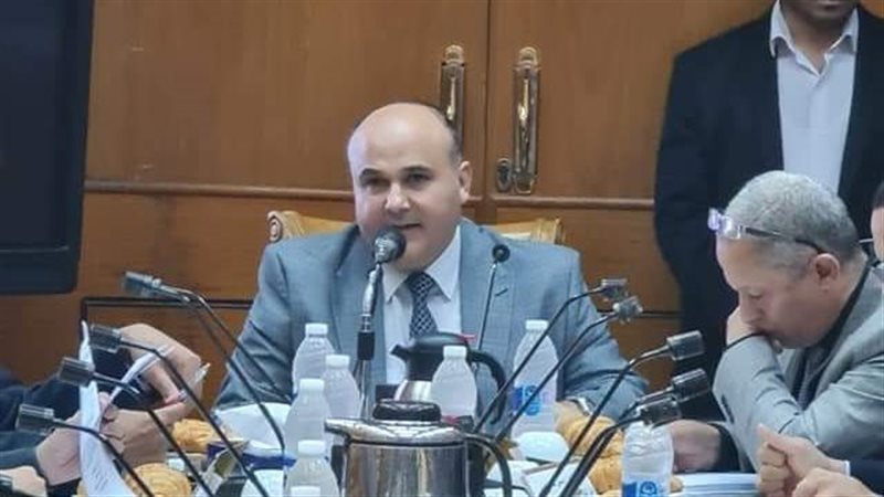 مجلس حقوق عين شمس