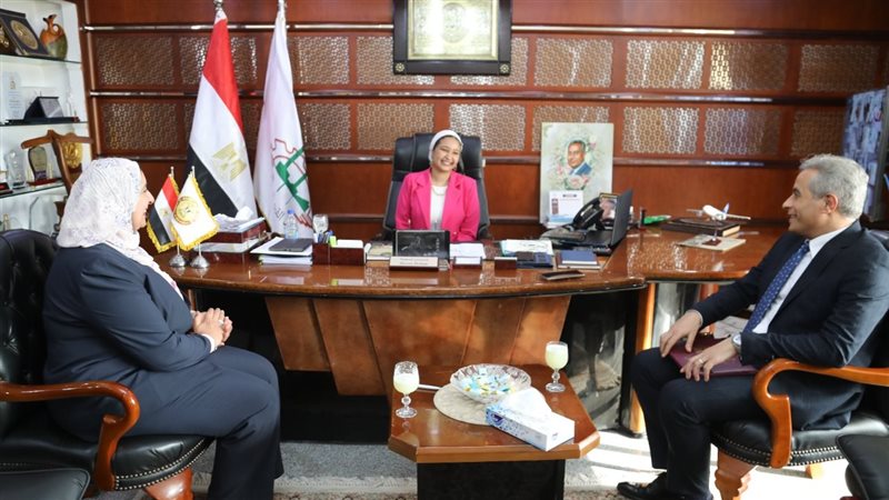وزارة القوى العاملة