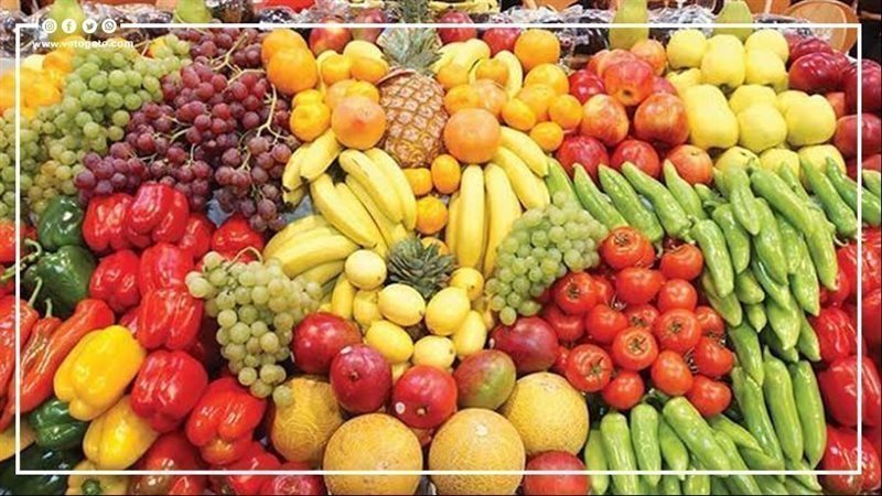 أسعار الفاكهة اليوم