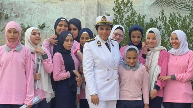 الإحتفال باليوم العالمي