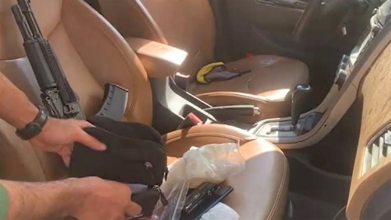 المضبوطات 