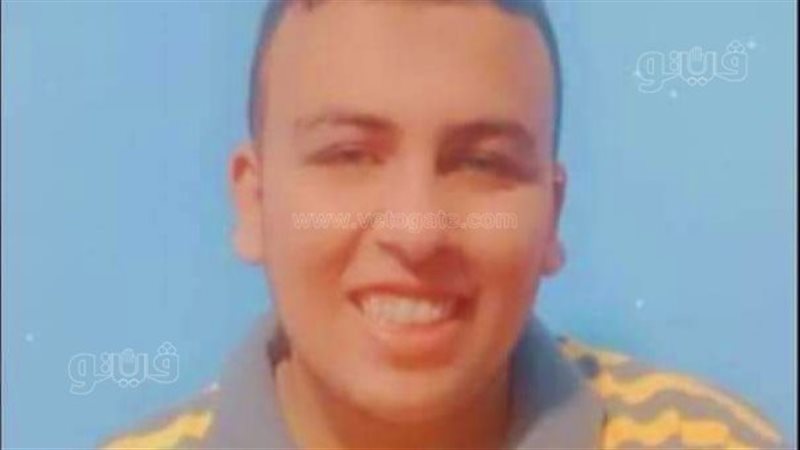 الشاب علي طارق 