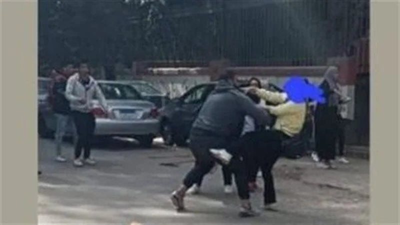 القصة الكاملة للاعتداء