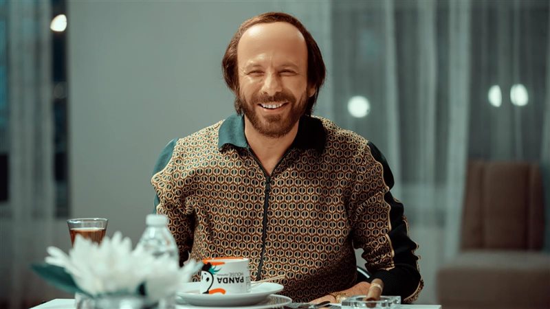 إياد نصار