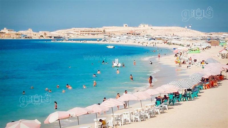 طقس مطروح اليوم الجمعة