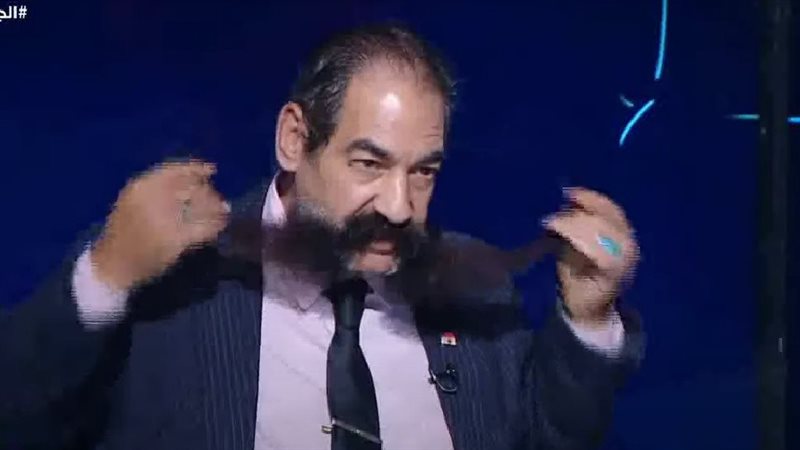 إبراهيم عشماوي صاحب