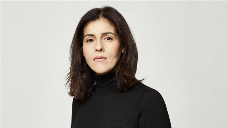 سعاد ماسي 