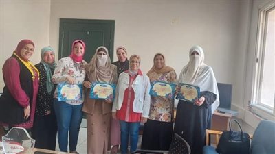 مديرة منطقة العجمي الطبية بالإسكندرية: تلقينا تبرعات بـ٢٥ مليون جنيه 