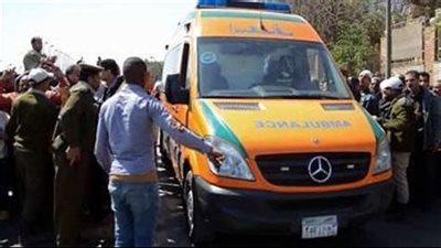 لامست قدماها سلك السماعات.. القصة الكاملة لوفاة طالبة صعقا بالكهرباء في فرح بالهرم 