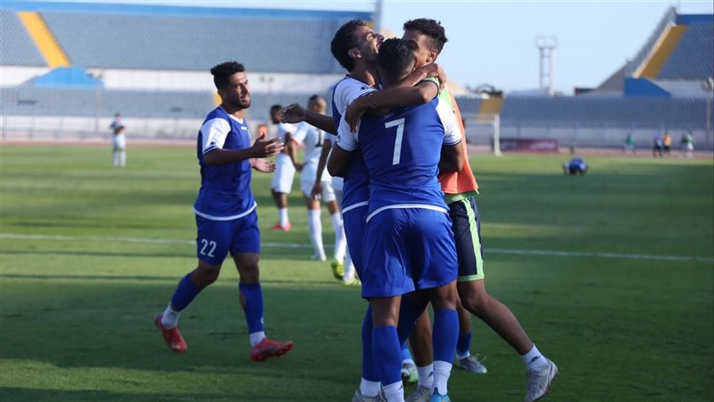 منتخب السويس