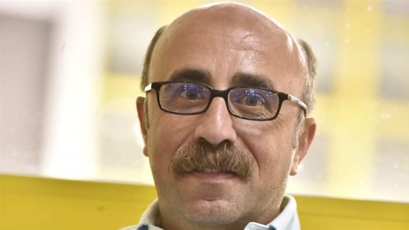 باسم التهامي مدير