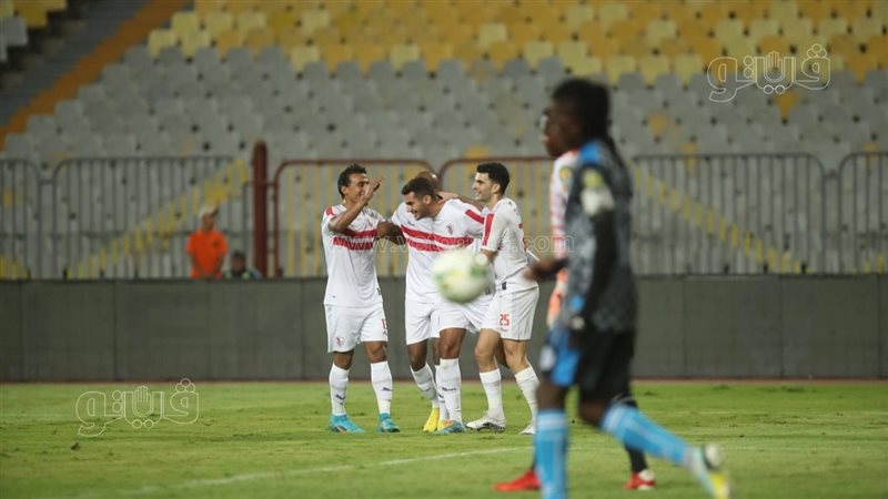 الزمالك 