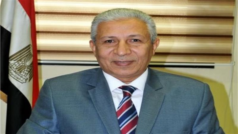 الدكتور صلاح مصيلحي