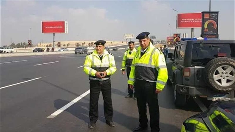 تحويلات مرورية في