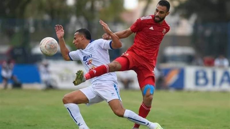 الأهلي أمام اتحاد