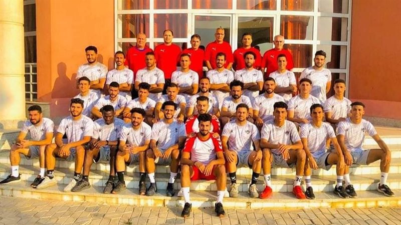 نادى سمنود الرياضى