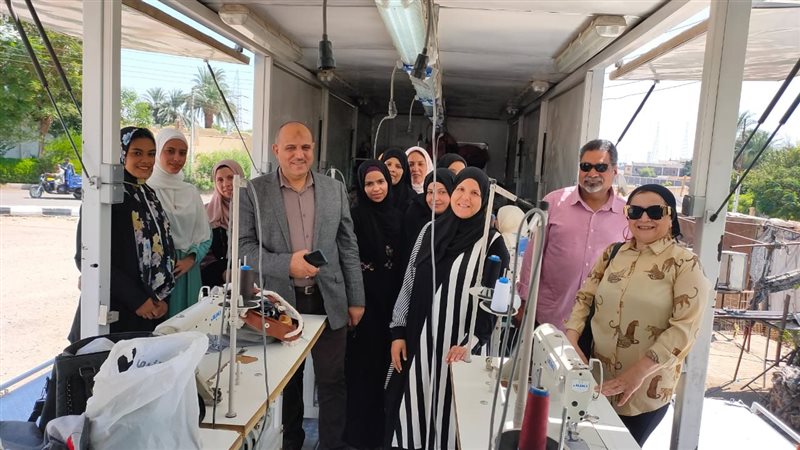 مديرية القوي العاملة