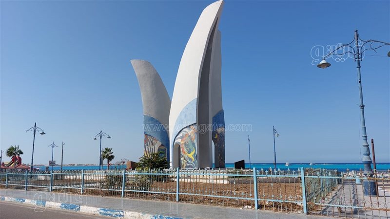 طقس مطروح اليوم