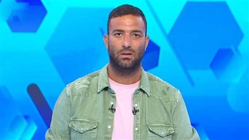 أحمد حسام ميدو