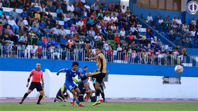 ترتيب دوري القسم الثاني بعد الجولة الأولى