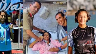 توقف قلبها 22 دقيقة.. حكاية عودة جومانا ياسر للحياة بعد وفاتها تثير التعجب 