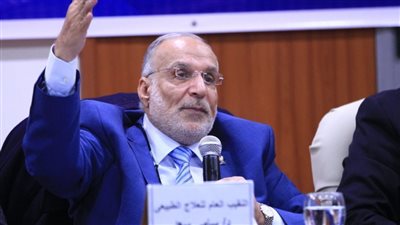 نقيب العلاج الطبيعي: محكمة الأمور المستعجلة رفضت قضايا لفرض الحراسة على النقابة