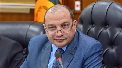 تدشين موقع باسم علماء جامعة بني سويف 