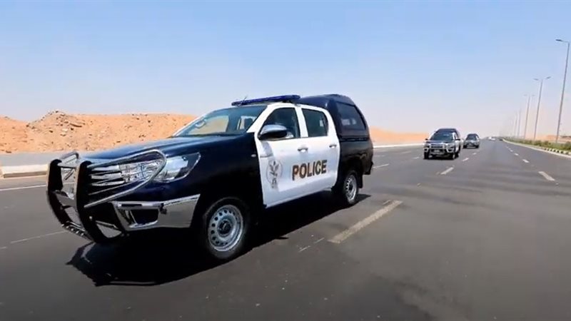 أخبار الحوادث اليوم