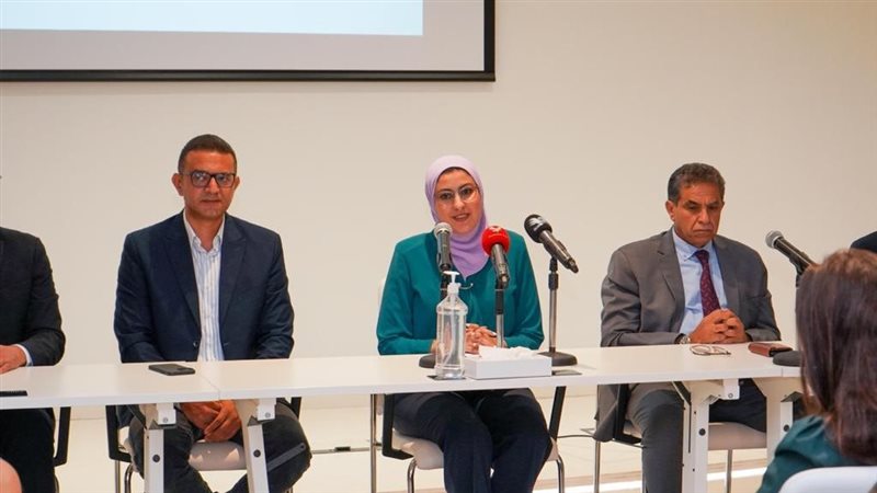 حفل إطلاق رحلة الطريق