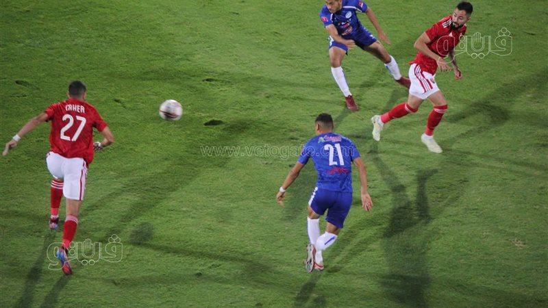  مباراة الأهلي والاتحاد