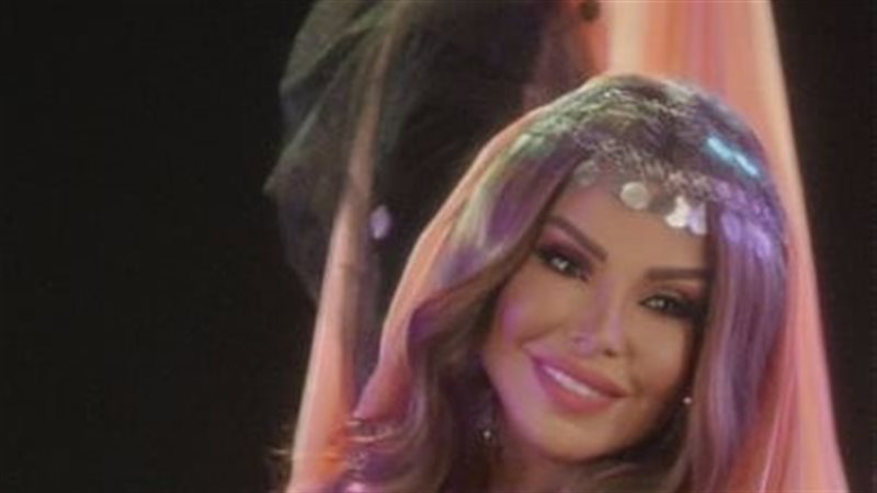 رزان مغربي