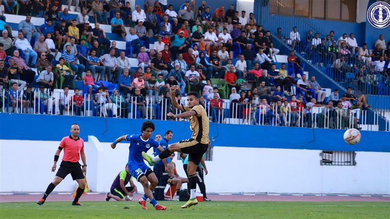 دوري القسم الثاني