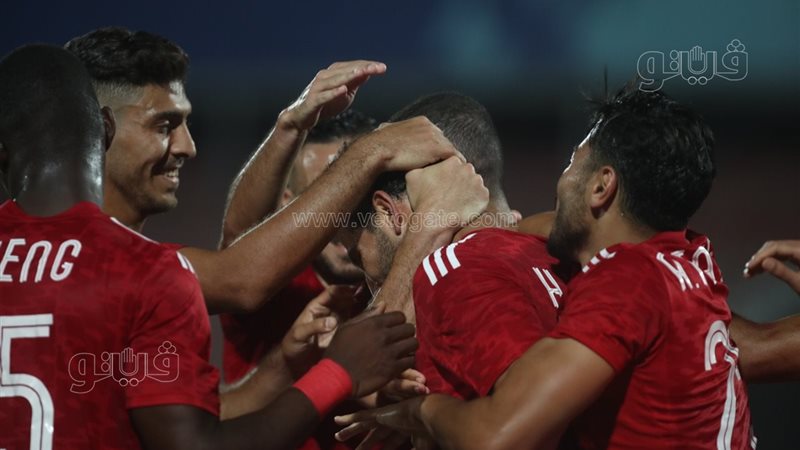 الأهلي 