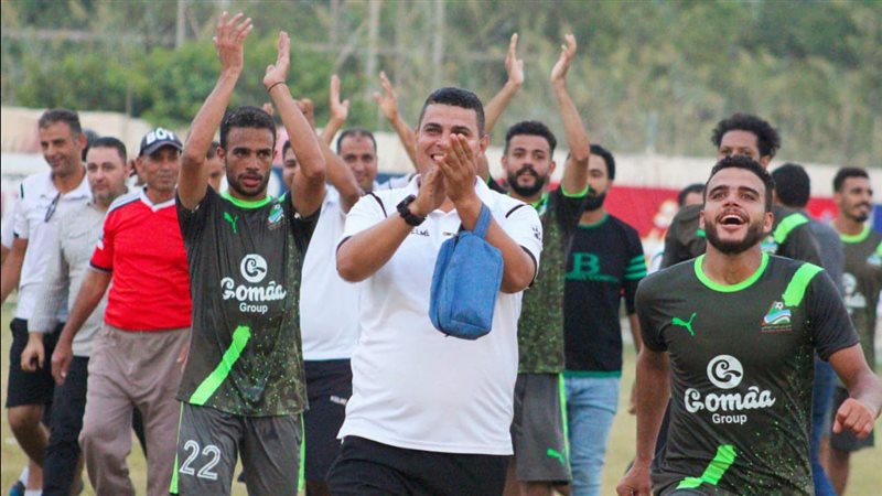 فريق بني عبيد