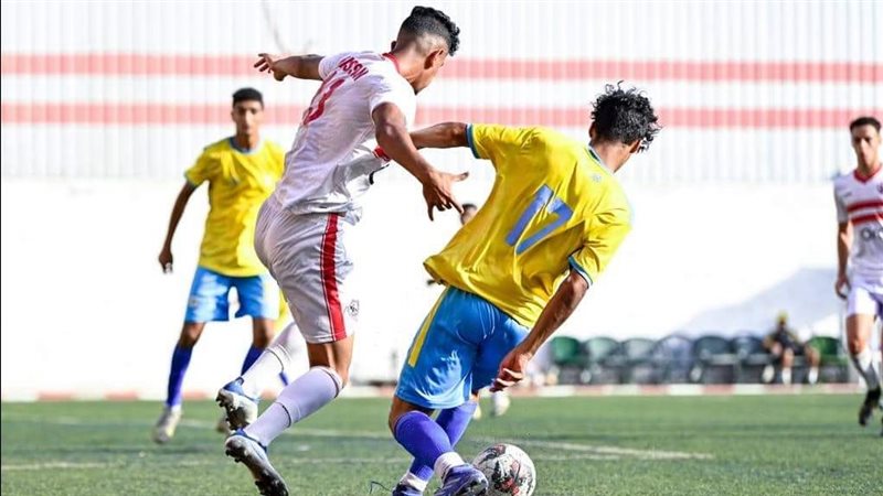 دوري الجمهورية للناشئين