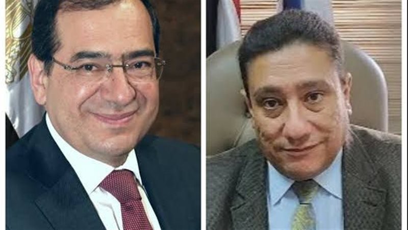 رئيس ويبكو ووزير