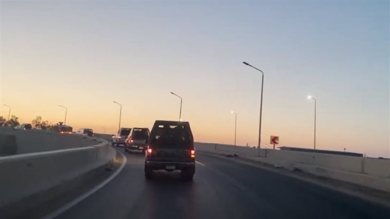 حملة أمنية 