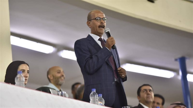 محمد كمال القائم