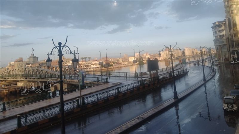 مدينة دمياط