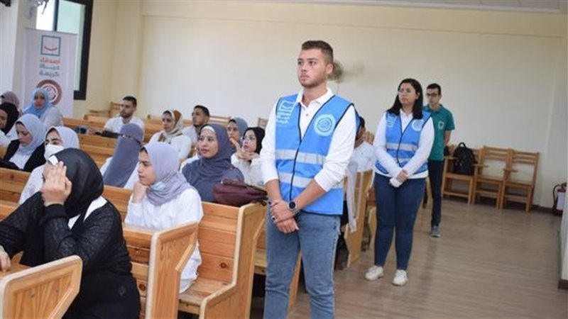 مستجدات حياة كريمة