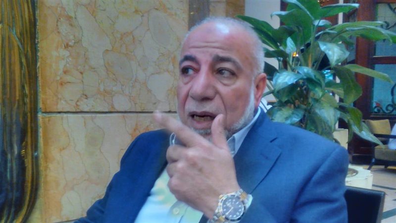 ابراهيم الامبابى