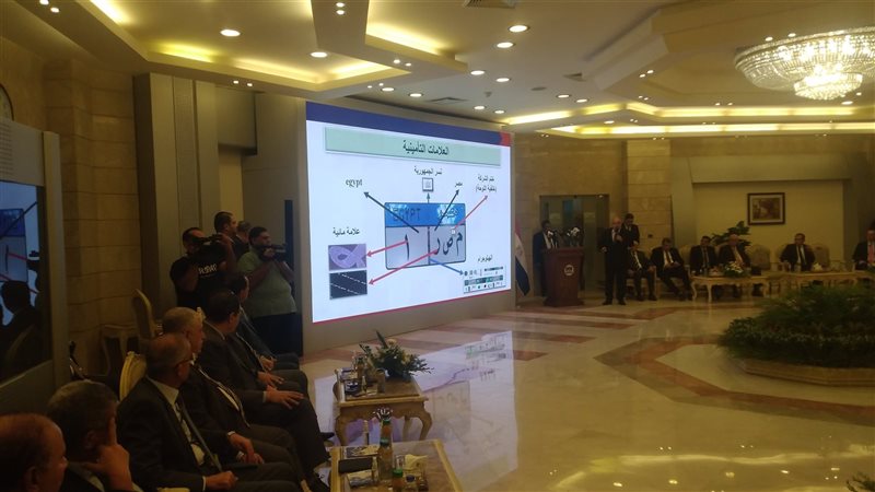  فعاليات افتتاح الشركة