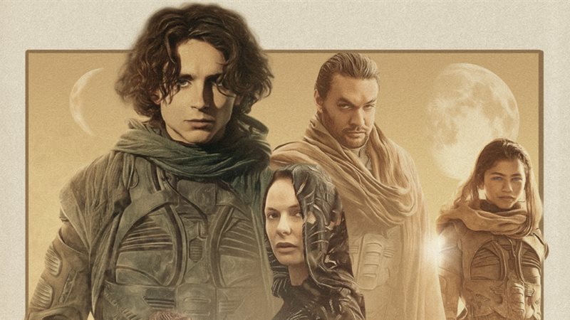  Dune 2